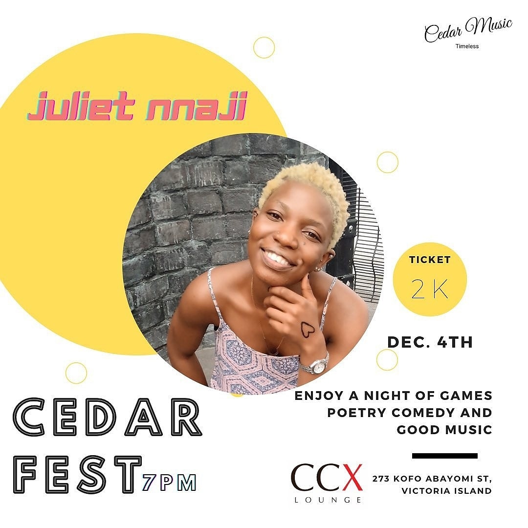 cedar-fest flier